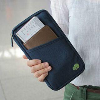 Waterproof Passport Pouch