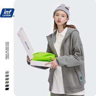 Unisex Loose-fit Parka In 7 Colors