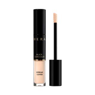 Hera - Black Concealer Spread Cover - 3 Colors Light Ivory