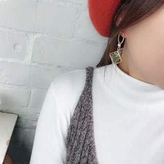 Geometric Statement Earring (various Design)
