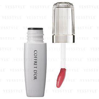 Kanebo - Coffret Dor Elegant Jewelry Rouge (#rd-206) 7g