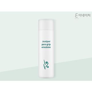 E Nature - Juniper Pore Grip Emulsion 150ml 150ml