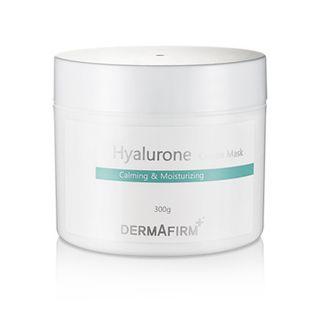 Dermafirm - Cream Mask Hyalurone 300g 300g