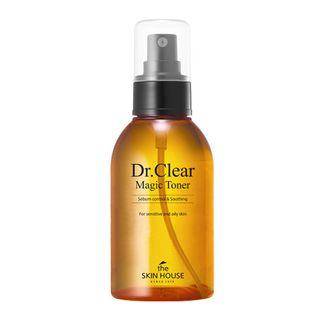 The Skin House - Dr. Clear Magic Toner 130ml