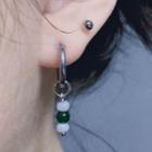 Bead Drop Earring / Set