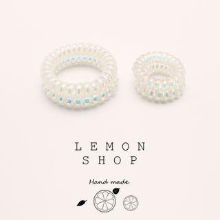 Cord Hair Tie