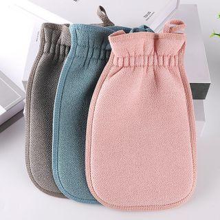 Plant Silk Bath Mitt Random - One Size