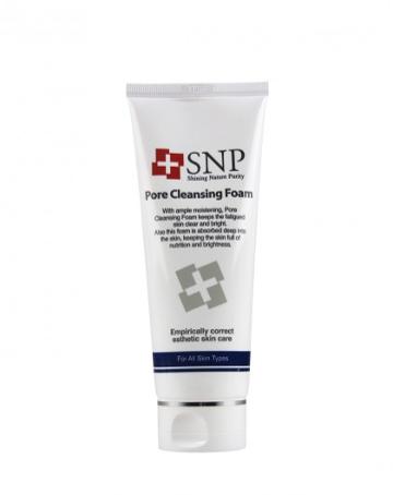 Snp - Pore Cleansing Foam 150ml