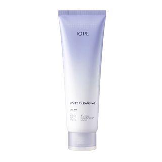Iope - Moist Cleansing Cream 180ml 180ml