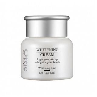 Ottie - Whitening Cream 40ml 40ml
