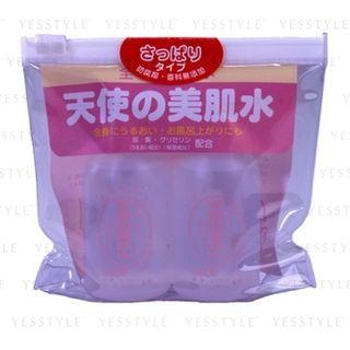Tensi - Face Water Mini Set (refreshing): Skin Water 50ml X 2 Pcs 2 Pcs