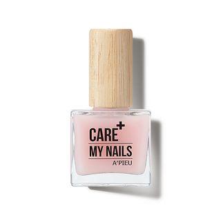 Apieu - Care My Nails (base & Primer)