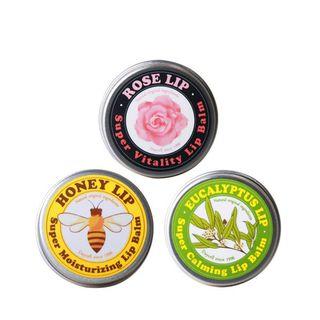 Daycell - Calming Lip Balm (3 Types) Honey