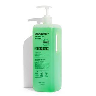 Barulab - Budbiome Anti Hair Loss Shampoo 1000ml