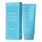 Tony Moly - Uv Master Face & Body Sun Cream Spf50+ Pa+++ 80ml 80ml