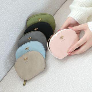 Zip Card Wallet
