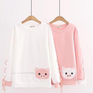 Pig Pullover