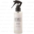 Botanist - Botanist Hair Water (apple & Peach) 150ml
