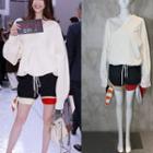 Set: Sweater + Short