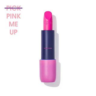Espoir - Pink Me Up Lipstick Nowear M (2 Colors) Pit A Pat