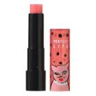 Tonymoly - Perfect Lips Glow Care Stick Bouffants & Broken Hearts Collection - 3 Colors #03 Strange Cat
