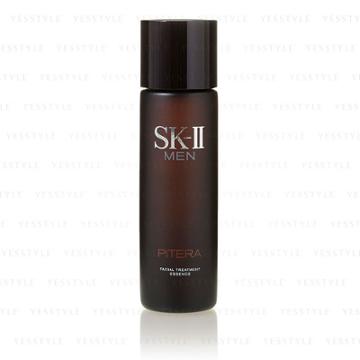 Sk-ii - Men Facial Treatment Essence 230ml 230ml