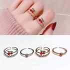 Cherry Ring (various Designs)