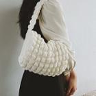 Hobo Bag Pale Almond - One Size