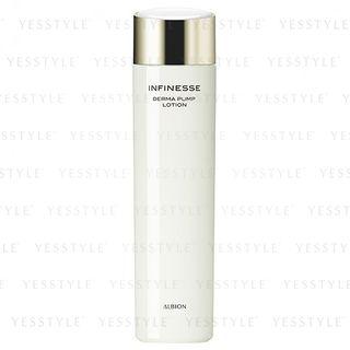 Albion - Infinesse Deram Pump Lotion 200ml