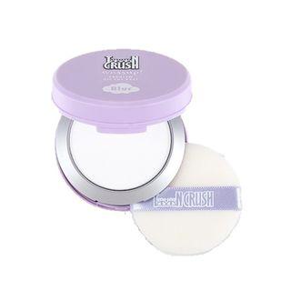 Teen Crush - Problem Oil Cut Pact Spf44 Pa+++ 7g