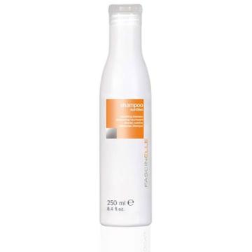 Fascinelle - Nourishing Shampoo 250ml
