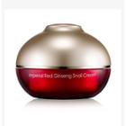 Ottie - Imperial Red Ginseng Snail Cream 120g 120g