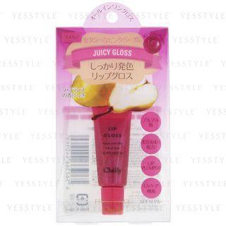 Virtue - Ch Ily Lip Gloss Spf 10 Pa+ (ruby Purple) 10g