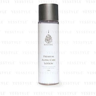 Rozebe - Premium Aging Care Lotion 120ml