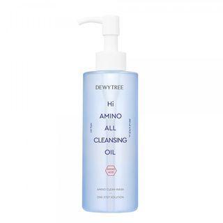 Dewytree - Hi Amino All Cleansing Oil 200ml