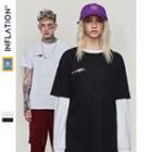 Couple Onion-print T-shirt