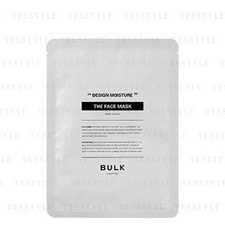 Bulk Homme - The Face Mask 1 Pc