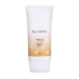 Kb Cosmetics - Ablock 50+ Spf50+ Pa+++ 50ml