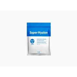 Vt - Super Hyalon Seven Days Mask 1 Pack