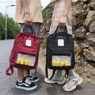 Doll Backpack