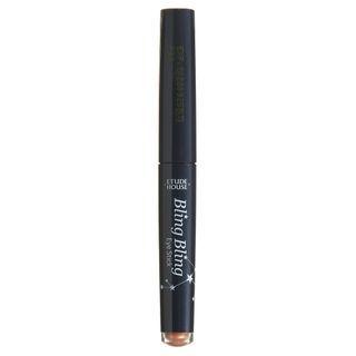 Etude House - Bling Bling Eye Stick 1pc (12 Colors) No.18 Sky Moon Star