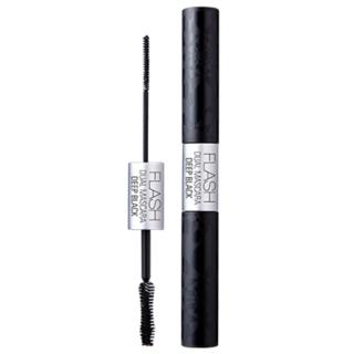 Banila Co. - Flash Volume & Skinny Dual Mascara - Deep Black