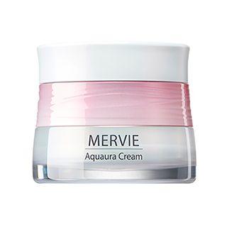 The Saem - Mervie Aquaura Cream 60ml 60ml