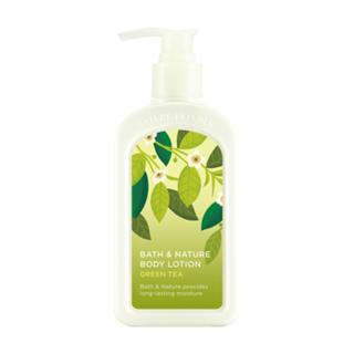 Nature Republic - Bath & Nature Body Lotion (green Tea) 250ml 250ml