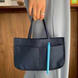 Utility Mini Shopper Bag