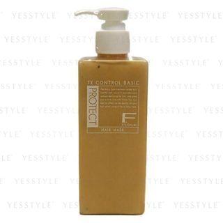 Fiole - F.protect Hair Mask Basic 200g