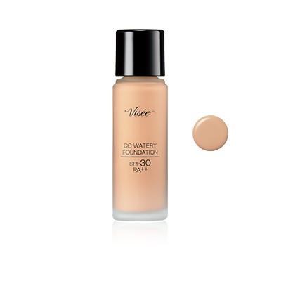 Kose - Visee Cc Watery Foundation (#bo-310) Spf 30 Pa++ 30ml