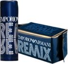 Giorgio Armani - Emporio Remix Eau De Toilette Spray 100ml