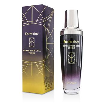 Farm Stay - Grape Stem Cell Toner 130ml/4.58oz