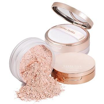 Holika Holika - Naked Face Illuminating Powder Spf 26 Pa+ 7g